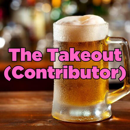 The Takeout (Contributor)